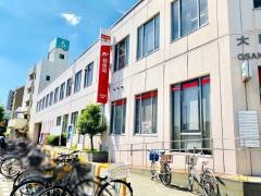 大阪旭郵便局