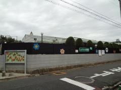 大阪樟蔭女子大学附属幼稚園