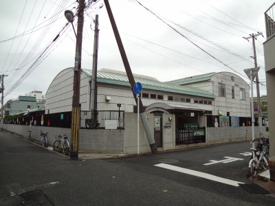 スタディピア 大阪樟蔭女子大学附属幼稚園 東大阪市