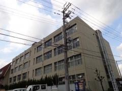 兵庫県立川西高等学校