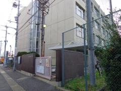 兵庫県立川西高等学校