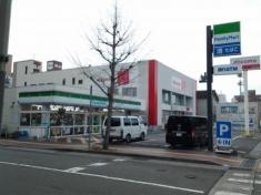 ファミリーマート　ジミー姫路市役所南店