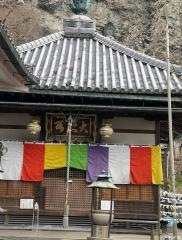 寳山寺