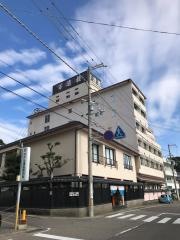 料理旅館万清楼