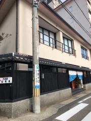 料理旅館万清楼