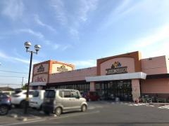 ニシナフードバスケット連島中央店