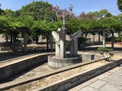 美の浜緑道