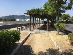 美の浜緑道
