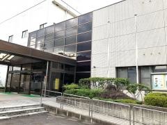 琴南公民館