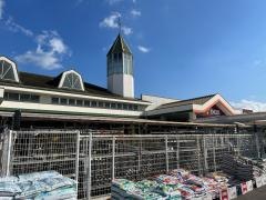 ＤＣＭ　喜田村店