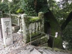 鹿児神社