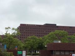 産業医科大学