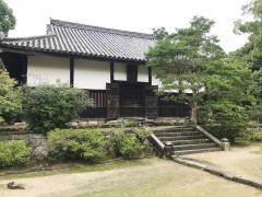 観世音寺