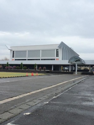 エンタメール 八代市厚生会館