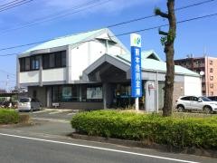 熊本信用金庫菊陽支店