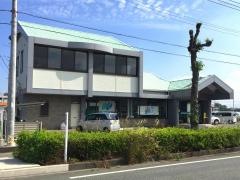 熊本信用金庫菊陽支店