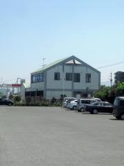 熊本信用金庫菊陽支店