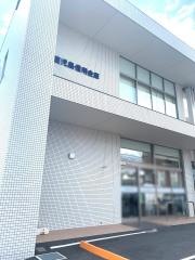 鹿児島信用金庫紫原支店
