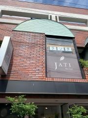 ジャティーセイジョウ