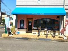 アルカディアカフェ住道店