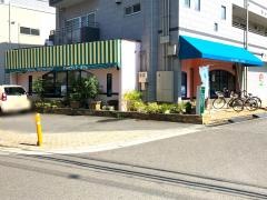 アルカディアカフェ住道店