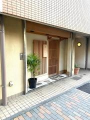 鮨おくやま