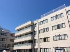 蓮田病院