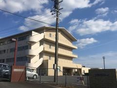 サンレモリハビリ病院