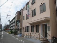 鈴木産婦人科