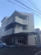 大礒耳鼻咽喉科医院
