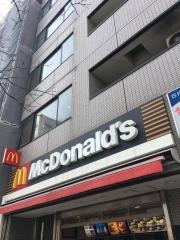 マクドナルド　久里浜駅前店