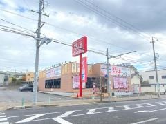 あみやき亭　岡崎北店