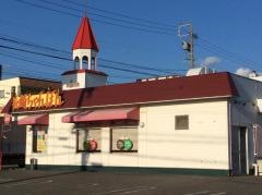 リンガーハット　愛知尾張旭店