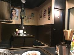 ときわ亭　国分町店