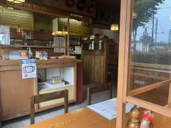 いろり食堂