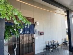 釜揚うどん岩見住吉店