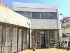 カトリック住吉教会