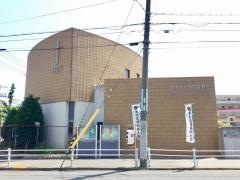 カトリック住吉教会