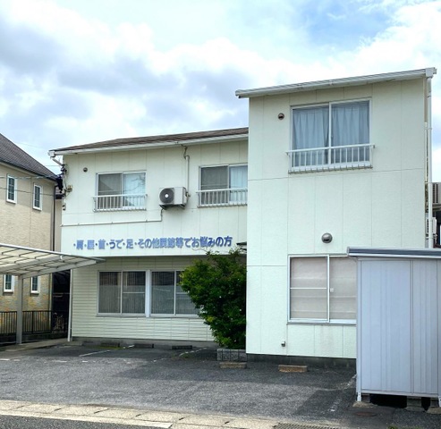 ＳＳ健康センター　羽津