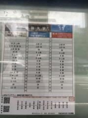「新町御池」バス停留所