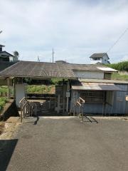 殿山駅