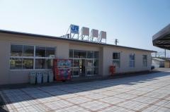 高松駅