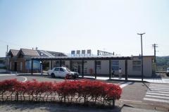 高松駅