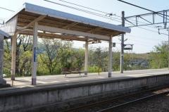 高松駅
