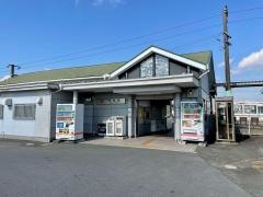 永和駅