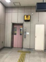 交野市駅