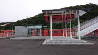 東浜駅