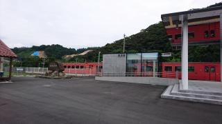 東浜駅