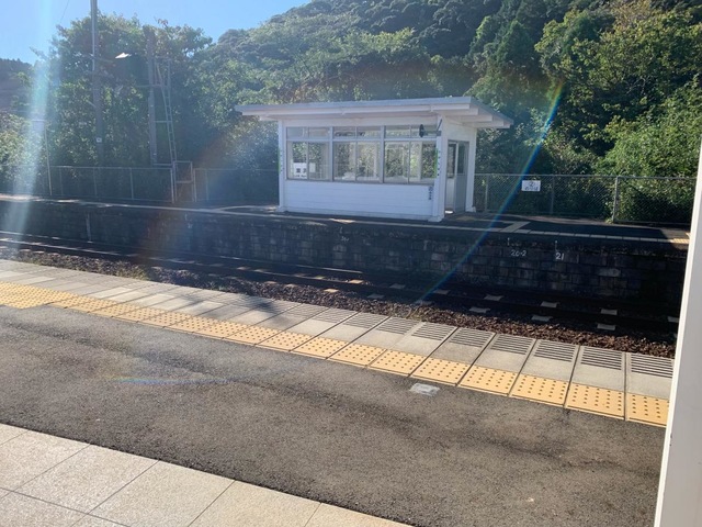 東浜駅