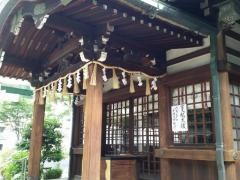 白龍神社